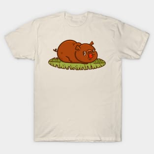 Lechon T-Shirt